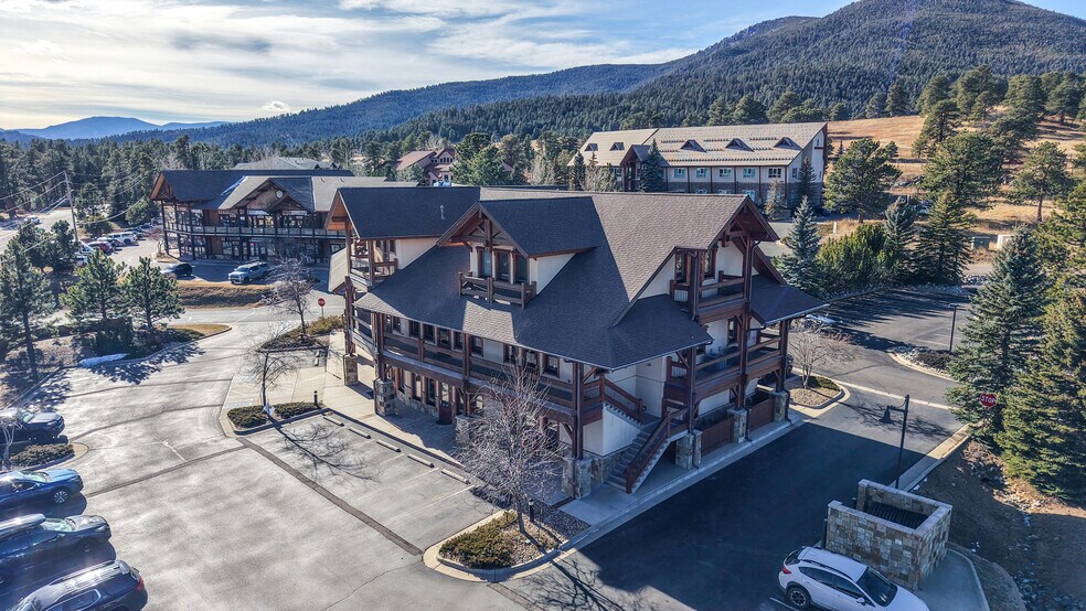 More Photos Of 31955 Castle Ct, Evergreen Office For Sale