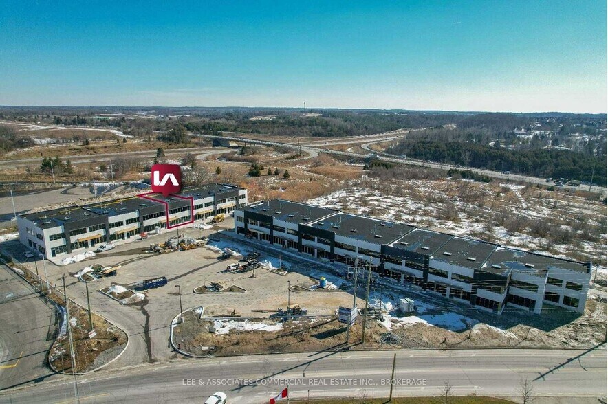 More Photos Of 465 Harry Walker Pky S, Newmarket Warehouse For Sale