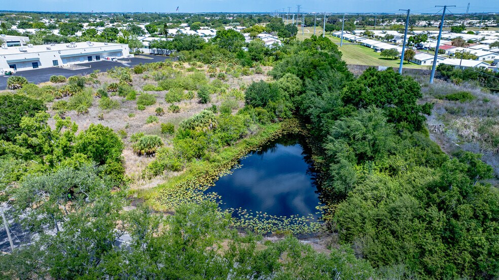 More Photos Of 3855 Gateway Centre Blvd, Pinellas Park Land For Sale