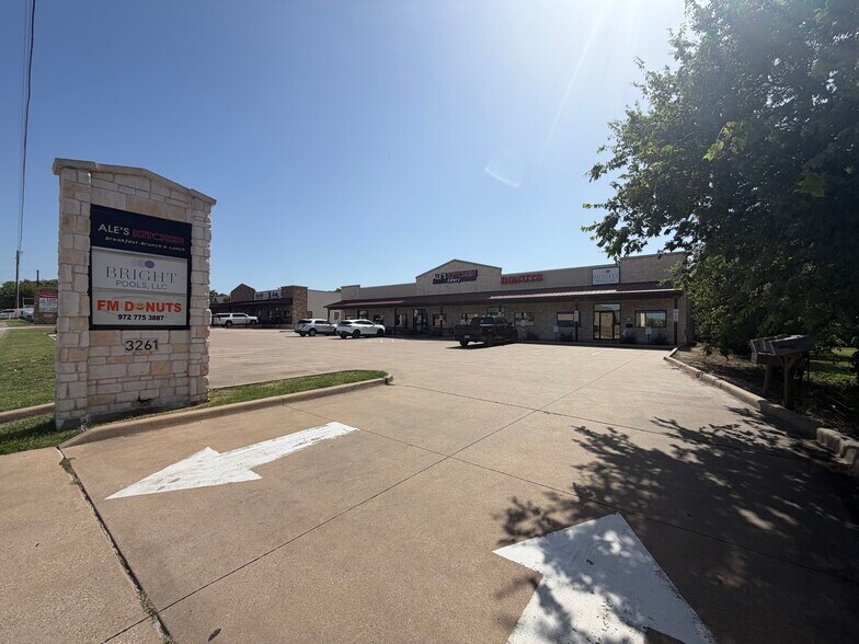 More Photos Of 3271 FM 663, Midlothian Storefront Retail Office For Lease