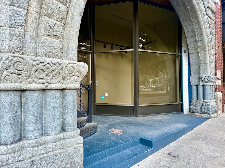 More Photos Of 9 N Last Chance Gulch, Helena Office For Lease