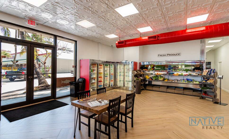 More Photos Of 1541 Cordova Rd, Fort Lauderdale Restaurant For Lease