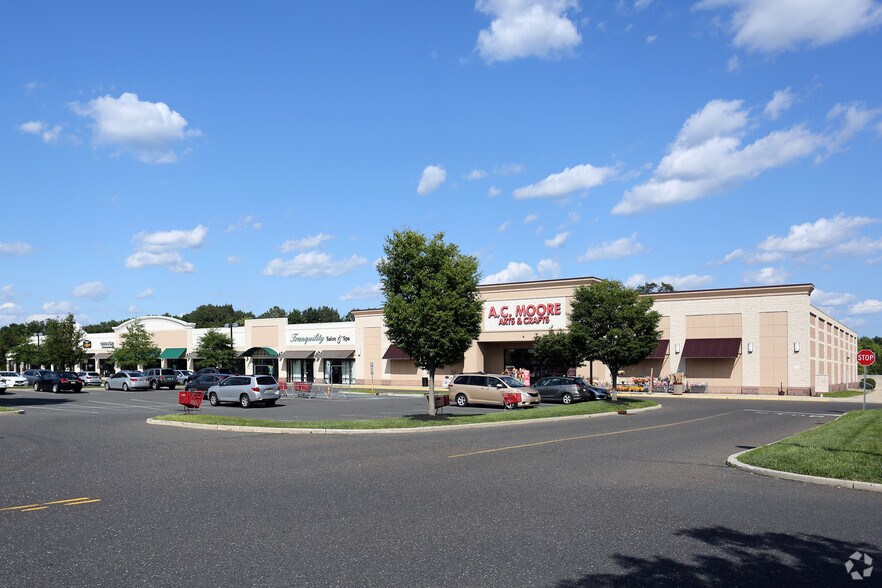 More Photos Of 154 Route 73 N, Voorhees Freestanding For Lease