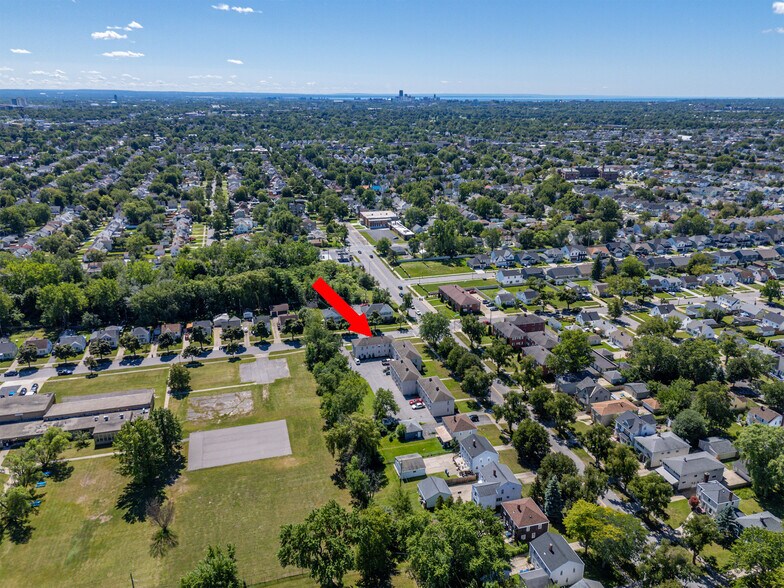 More Photos Of 575-587 Starin Ave, Buffalo Apartments For Sale