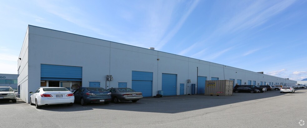 More Photos Of 11786 River Rd, Richmond Warehouse For Sale