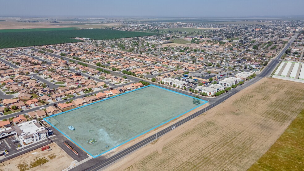 More Photos Of 555 Dover Pkwy, Delano Land For Sale
