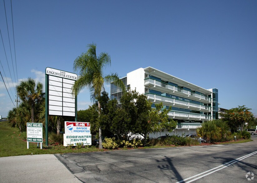 More Photos Of 1460 S McCall Rd, Englewood Medical For Sale