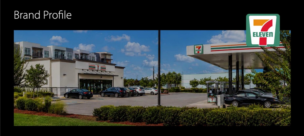 More Photos Of 5282 International Dr, Orlando Service Station For Sale