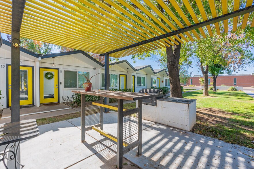 More Photos Of 2301-2309 S College Ave, Tempe Apartments For Sale
