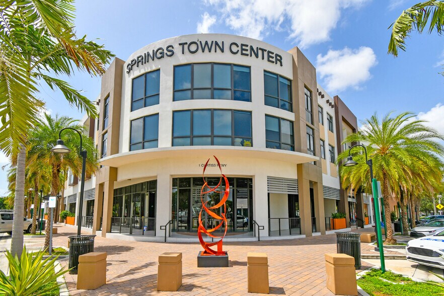 More Photos Of 1 Curtiss Pky, Miami Springs Apartments For Sale