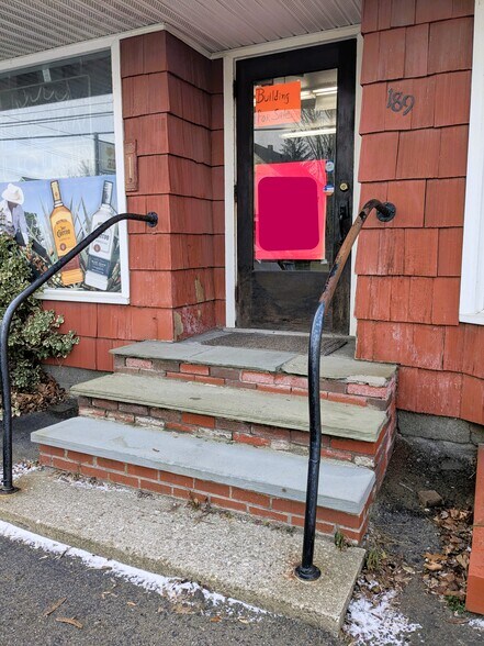 More Photos Of 189-191 Port Watson St, Cortland General Retail For Sale