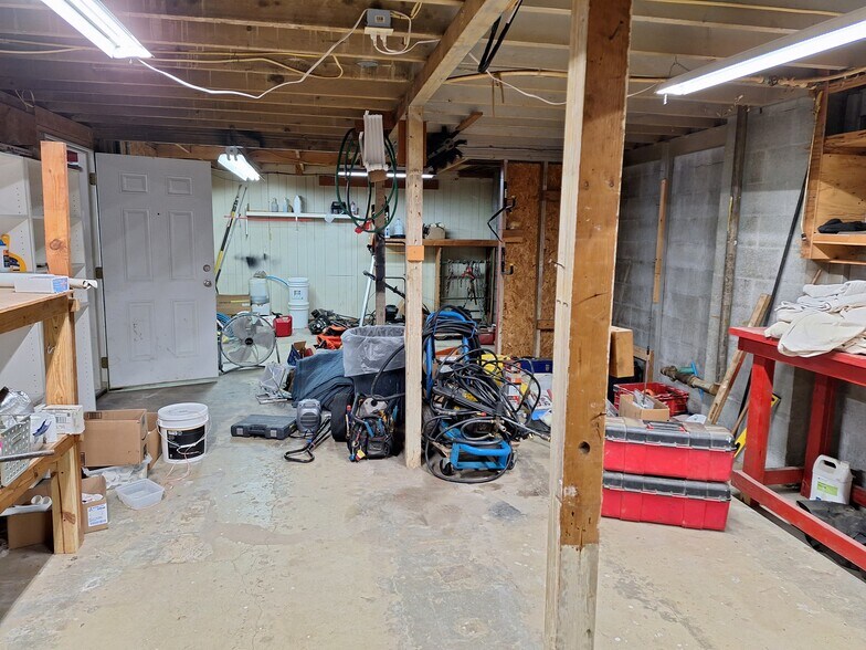 More Photos Of 200 Grand Ave, Clarion Warehouse For Lease