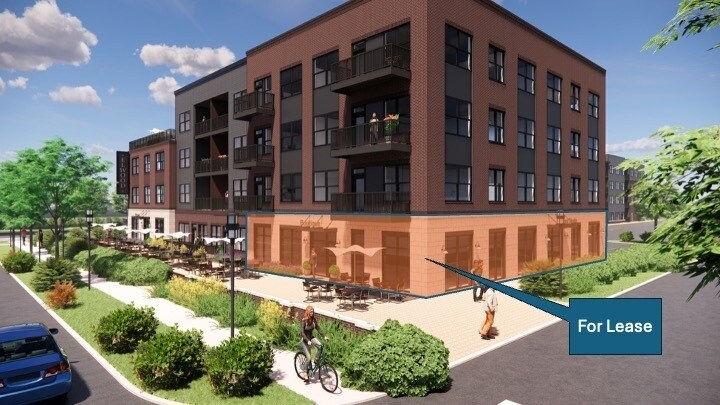 More Photos Of 1400 E Hoffer St, Kokomo Apartments For Lease
