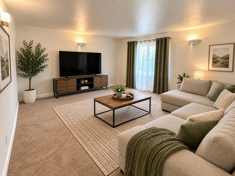 More Photos Of 1075 Eagle St, Anchorage Apartments For Sale