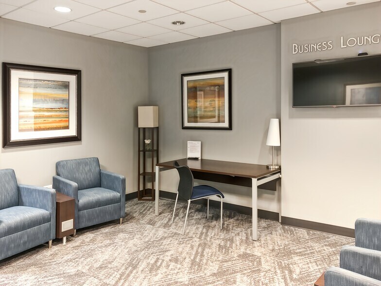 More Photos Of 100 S 4th St, Saint Louis Coworking Space