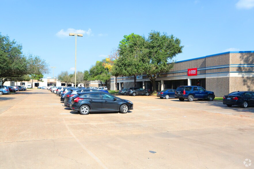 More Photos Of 8784-8798 Westpark Dr, Houston Unknown For Lease