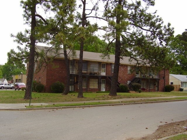 More Photos Of 4332 Melinda Ave, Memphis Apartments For Sale