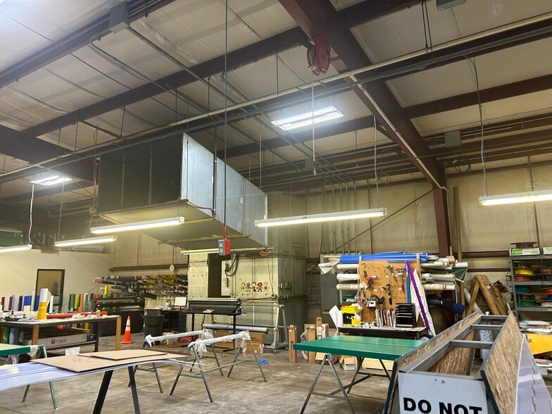 More Photos Of 10-40 Excel Dr, Rochester Industrial For Sale