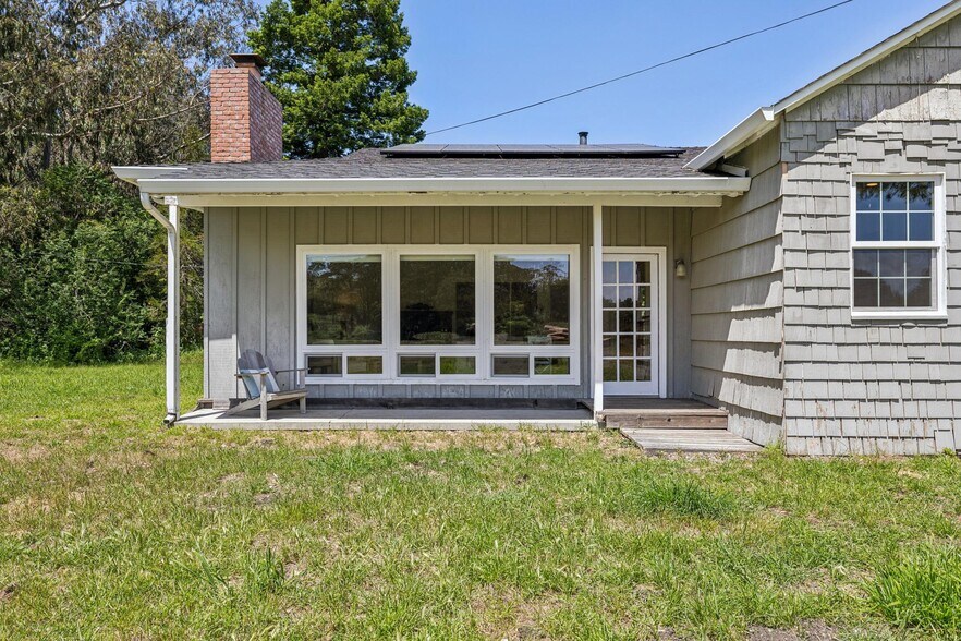 More Photos Of 1650 Stage Rd, Pescadero Specialty For Sale