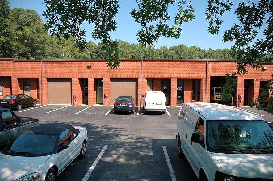 More Photos Of 2100-2118 Renard Ct, Annapolis Light Distribution For Sale