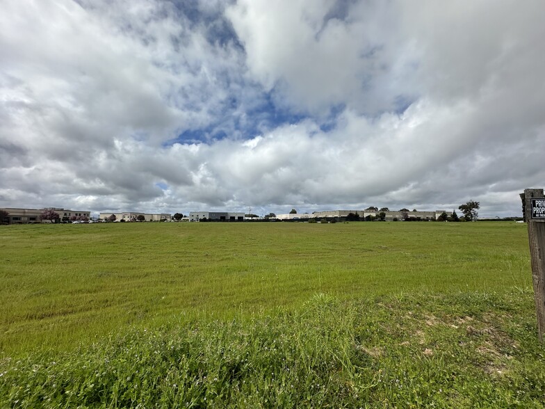 Primary Photo Of 743 La Guardia St, Salinas Land For Sale