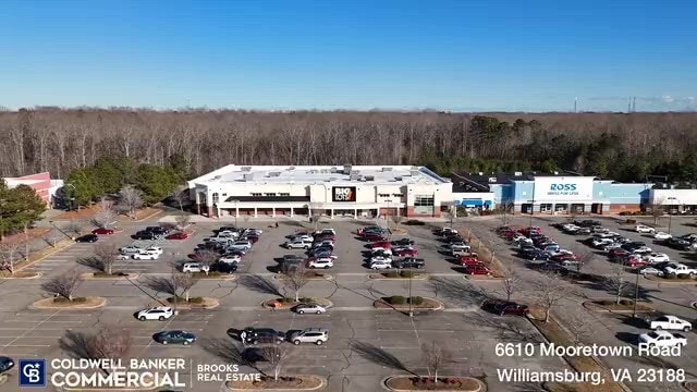 Primary Photo Of 6610 Mooretown Rd, Williamsburg Unknown For Lease