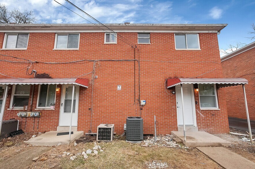 More Photos Of 259-265 Broad Meadows Blvd, Columbus Apartments For Sale