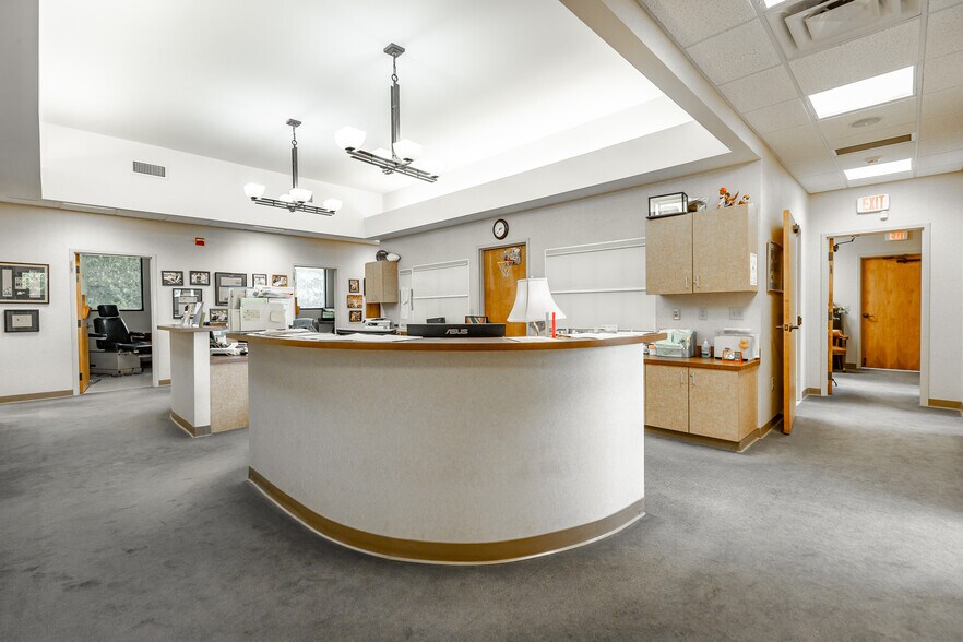 More Photos Of 2707 Citico Ave, Chattanooga Medical For Lease