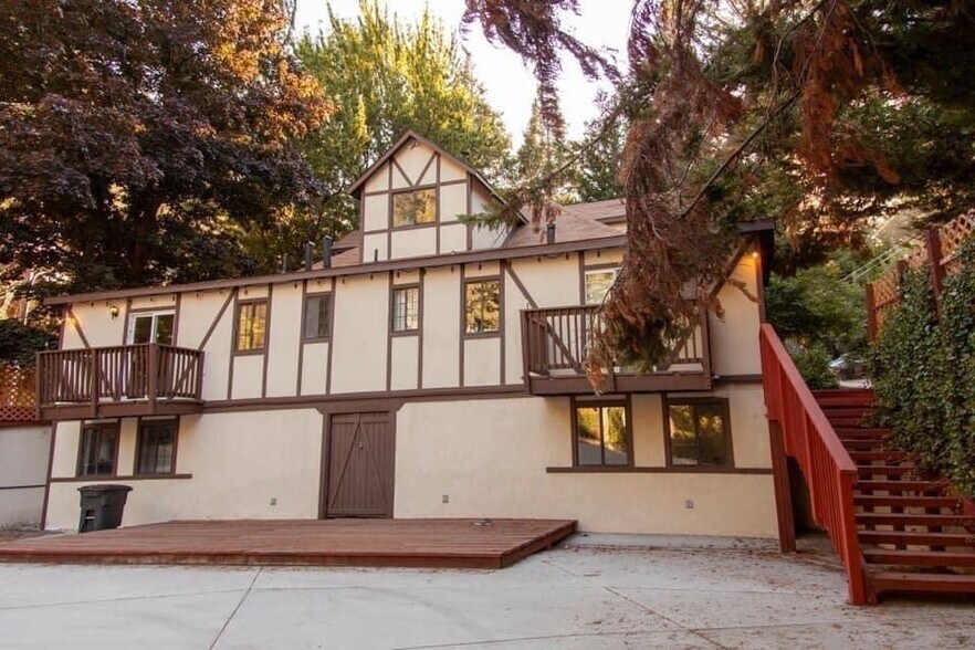 More Photos Of 850 Arrowhead Villa Rd, Lake Arrowhead Specialty For Sale