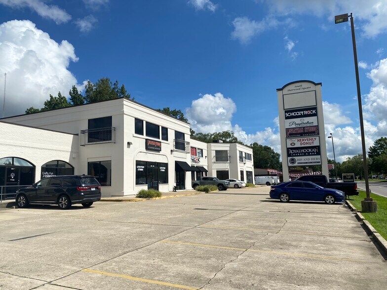 More Photos Of 5830 S Sherwood Forest Blvd, Baton Rouge Freestanding For Lease
