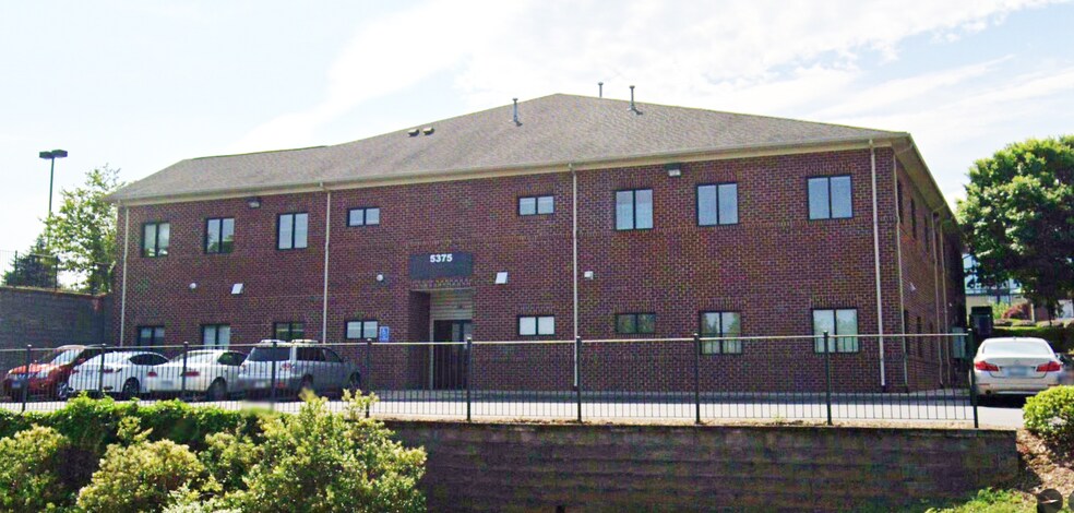 More Photos Of 4431 Starkey Rd, Roanoke Medical For Sale