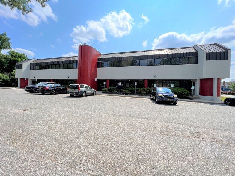 More Photos Of 201 Milford Mill Rd, Pikesville Medical For Sale