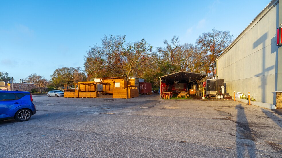 More Photos Of 7212 N Dale Mabry Hwy, Tampa Freestanding For Sale