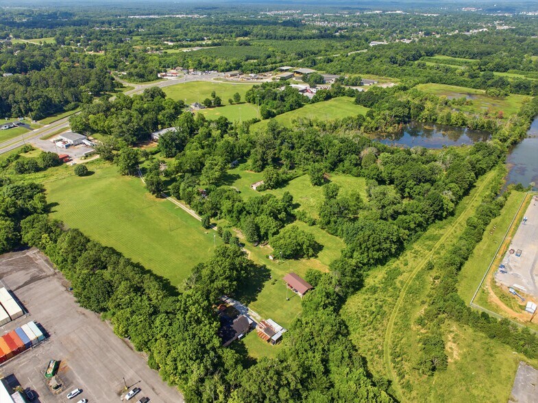 More Photos Of 125 Shadow Ln, Ringgold Land For Sale