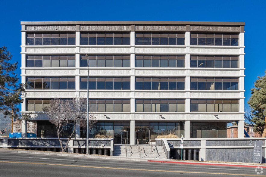 More Photos Of 245 E Liberty St, Reno Medical For Lease