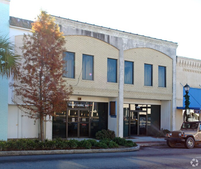 Primary Photo Of 1088 Russell St, Orangeburg Storefront Retail Office For Lease
