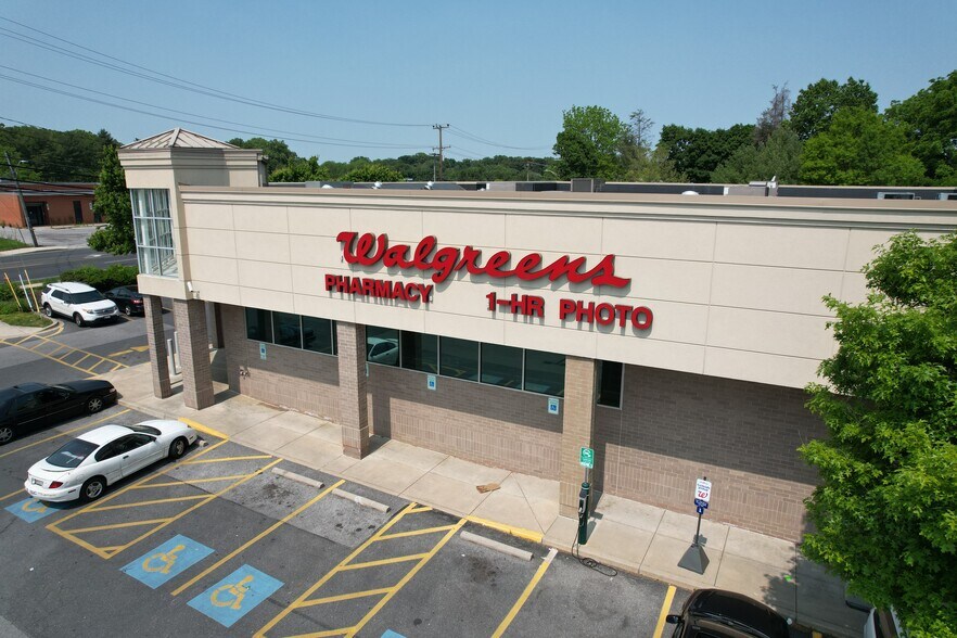 More Photos Of 9110 Liberty Rd, Randallstown Drugstore For Sale
