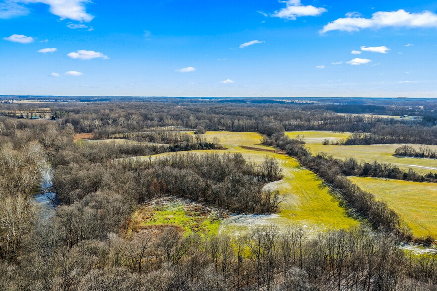 More Photos Of 13166 New Hope White Oak Station Rd, Sardinia Land For Sale