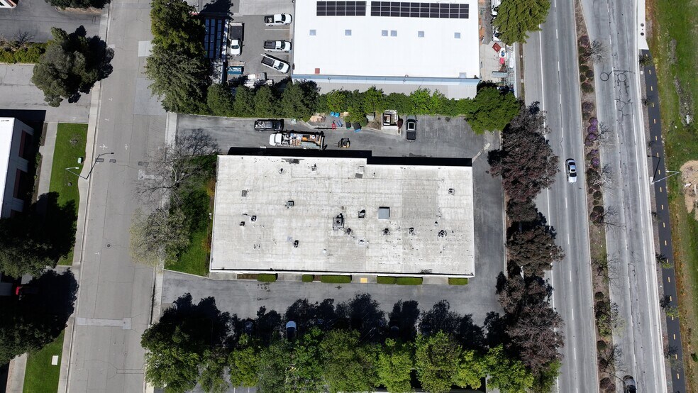 More Photos Of 16120 Caputo Dr, Morgan Hill Manufacturing For Lease