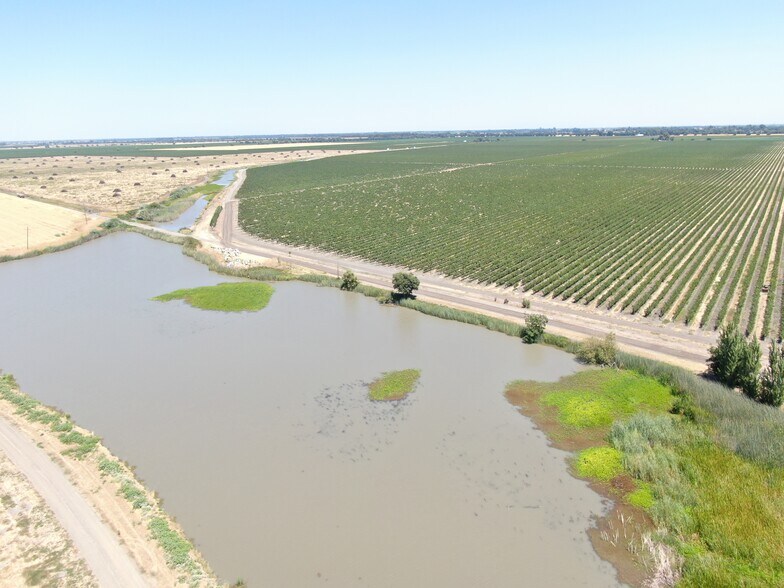 More Photos Of 48450 W Sutter Rd, Clarksburg Land For Sale