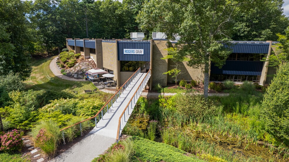 More Photos Of 63 Smiths Ln, Kingston Office For Sale