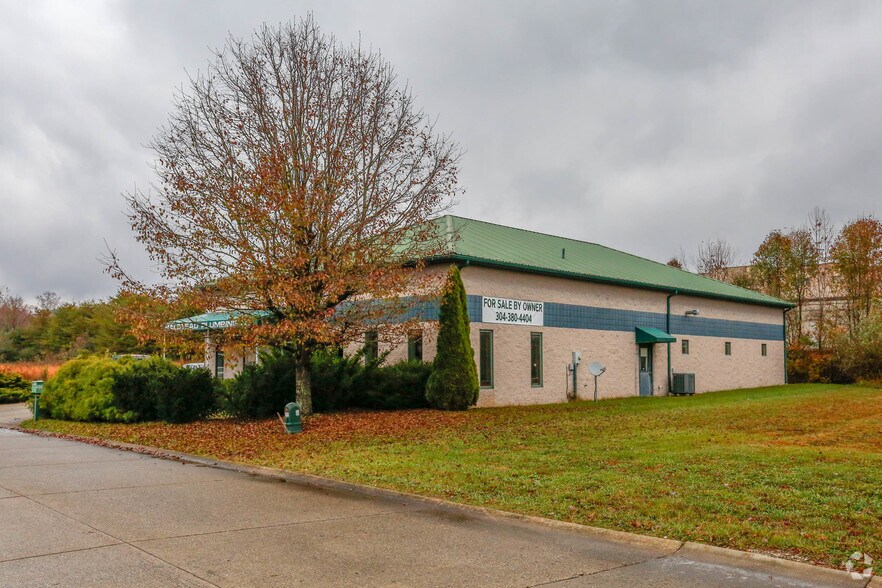 More Photos Of 109 Station Place Way, Hurricane Office For Sale