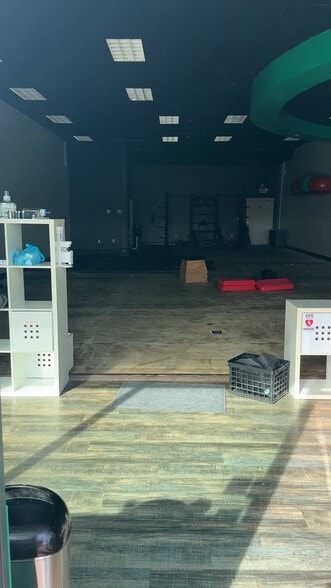 Primary Photo Of 8928 Us-70 Hwy W, Clayton Storefront Retail Office For Sale