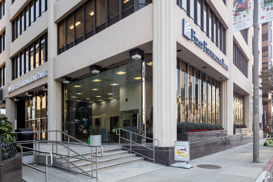 More Photos Of 10850 Wilshire Blvd, Los Angeles Office For Lease