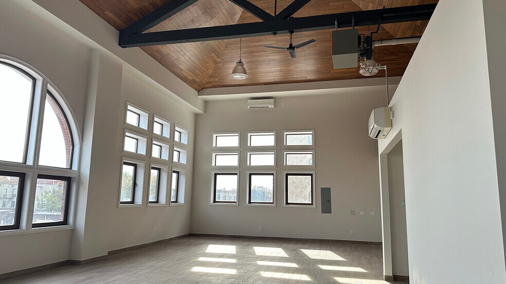 More Photos Of 405-407 Gates Ave, Brooklyn Loft Creative Space For Lease