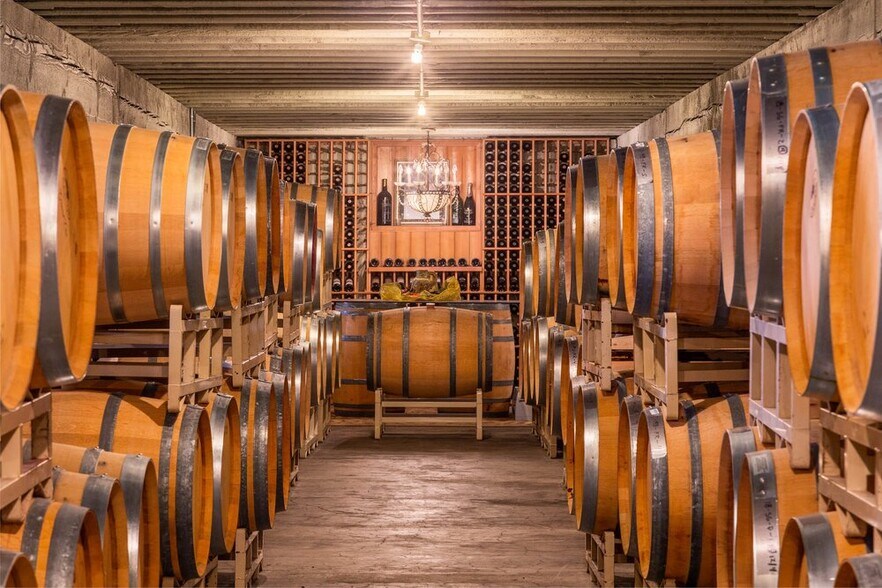 More Photos Of 1 Vineyard Way, Wenatchee Winery Vineyard For Sale