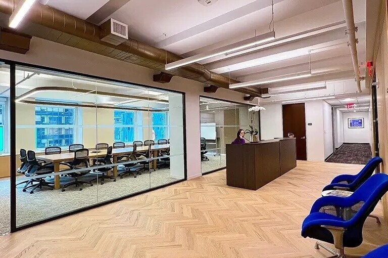 More Photos Of 1501 Broadway, New York Office For Lease