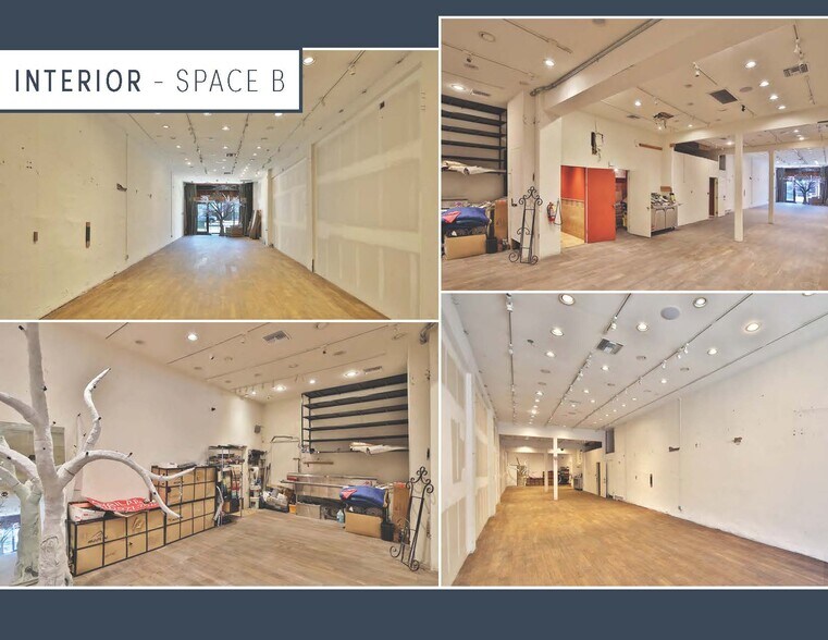 More Photos Of 463-467 S La Brea Ave, Los Angeles Storefront Retail Office For Lease