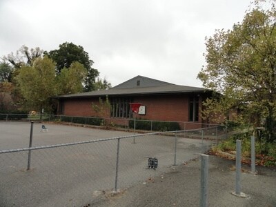 More Photos Of 2406 W Broadway, Louisville Freestanding For Sale