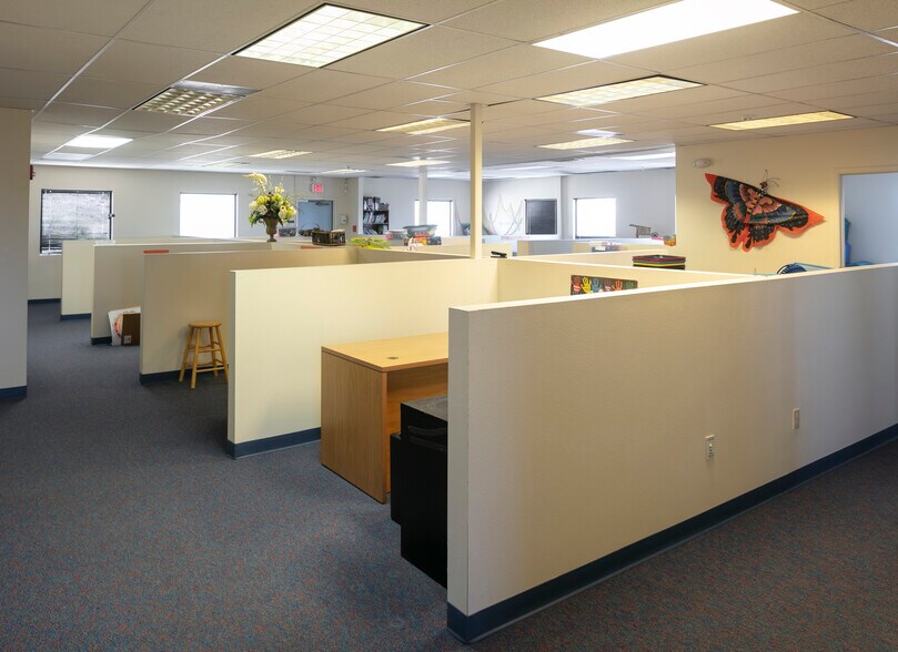 More Photos Of 1820 Randolph Rd SE, Albuquerque Office For Sale